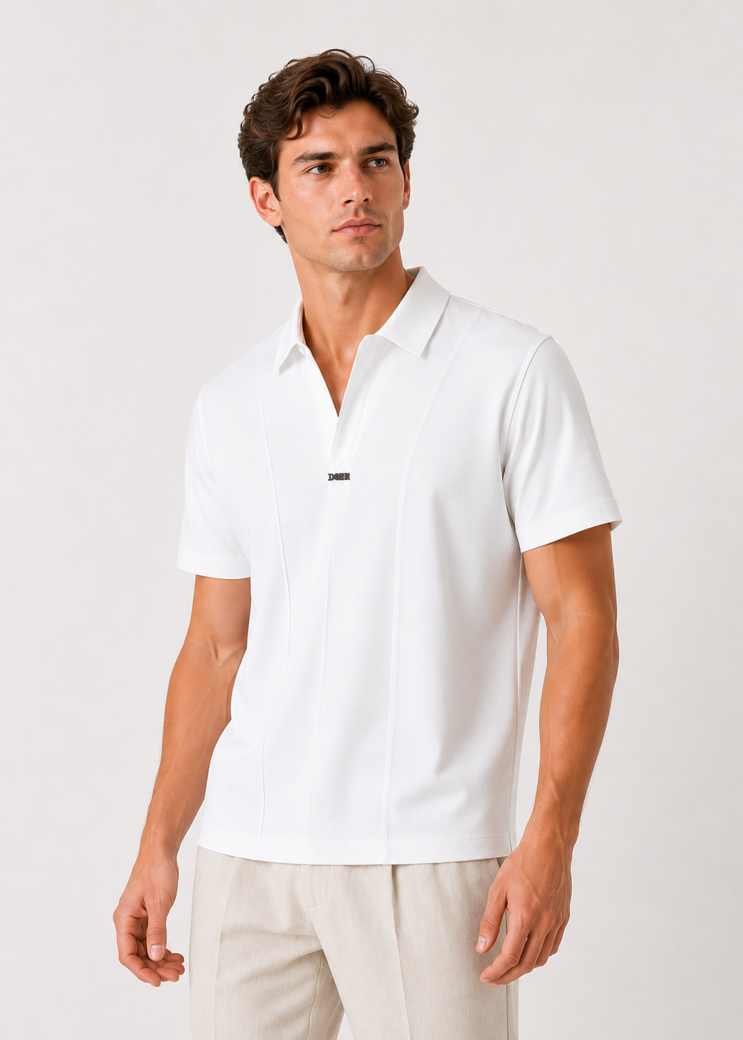 Zion Weston Classic Polo
