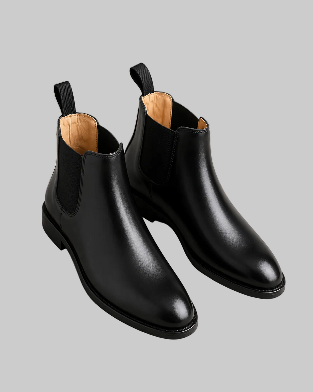 Kensington Boot