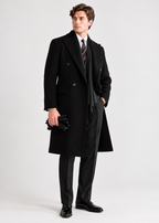 Belgravia Wool Jacket