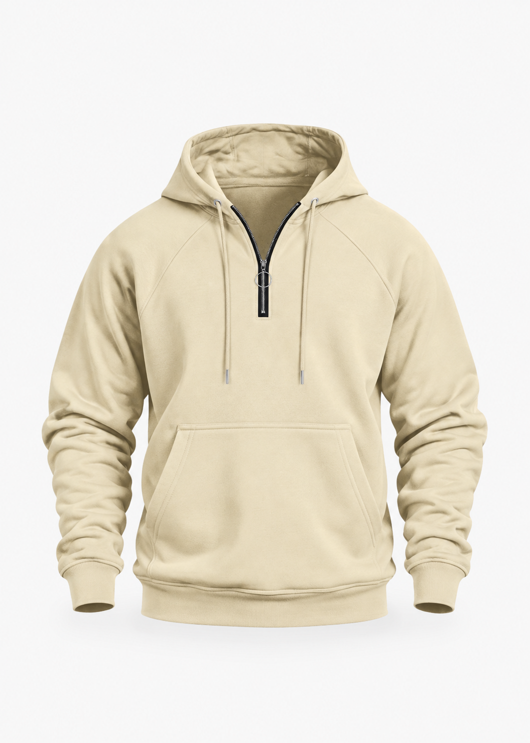 Windsor Half-Zip Hoodie