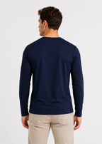 Loose Long Tee