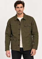 Portofino Workwear Jacket