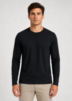 Loose Long Tee