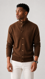 Zion Weston Turtleneck