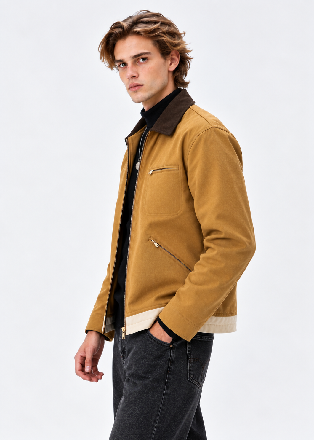 Windsor Field Jacket