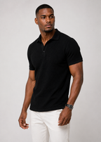 Waffle Polo