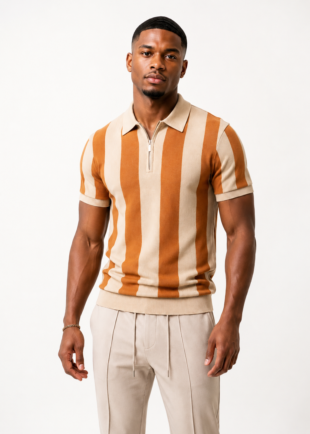 Mosaic Polo