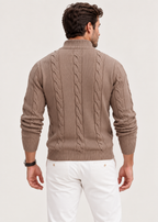 Zion Base Sweater