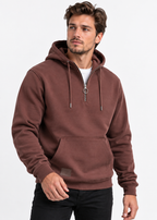 Cannes Hooded Sweater