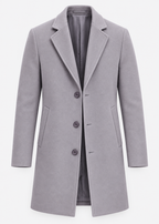 Mayfair Wool Trench