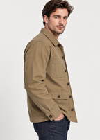 Portofino Workwear Jacket