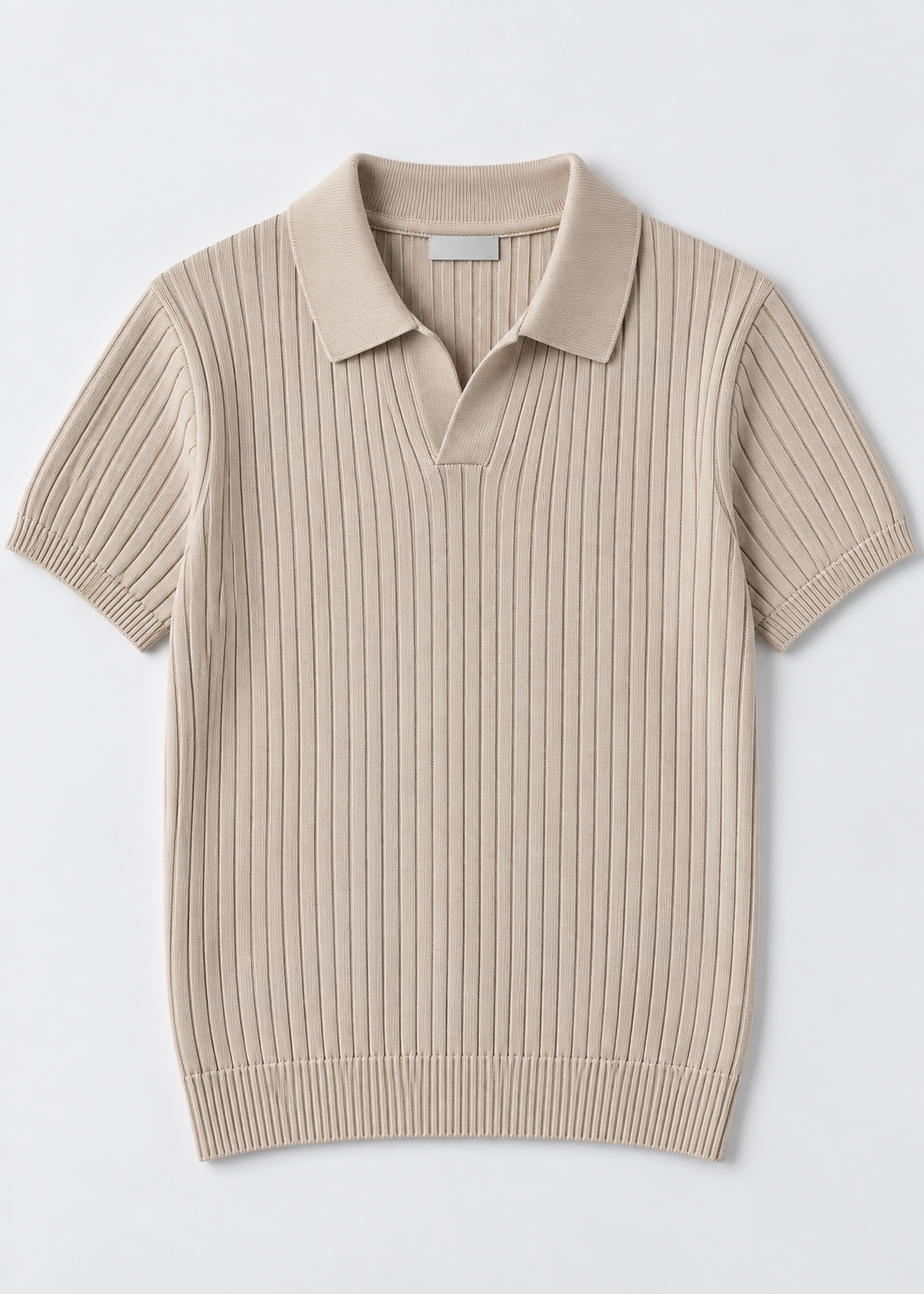 Riviera Stripe Polo