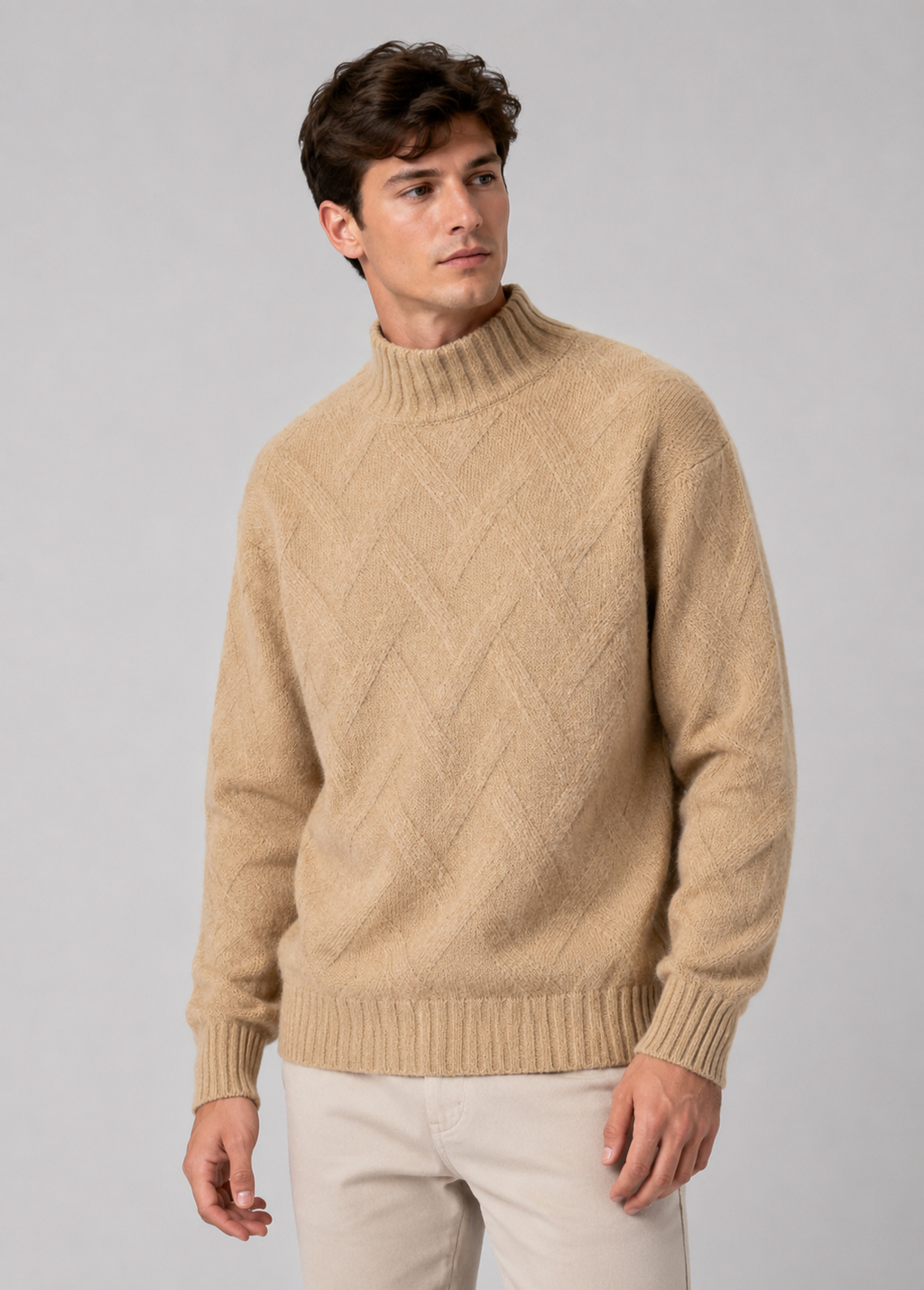 Savile Sweater