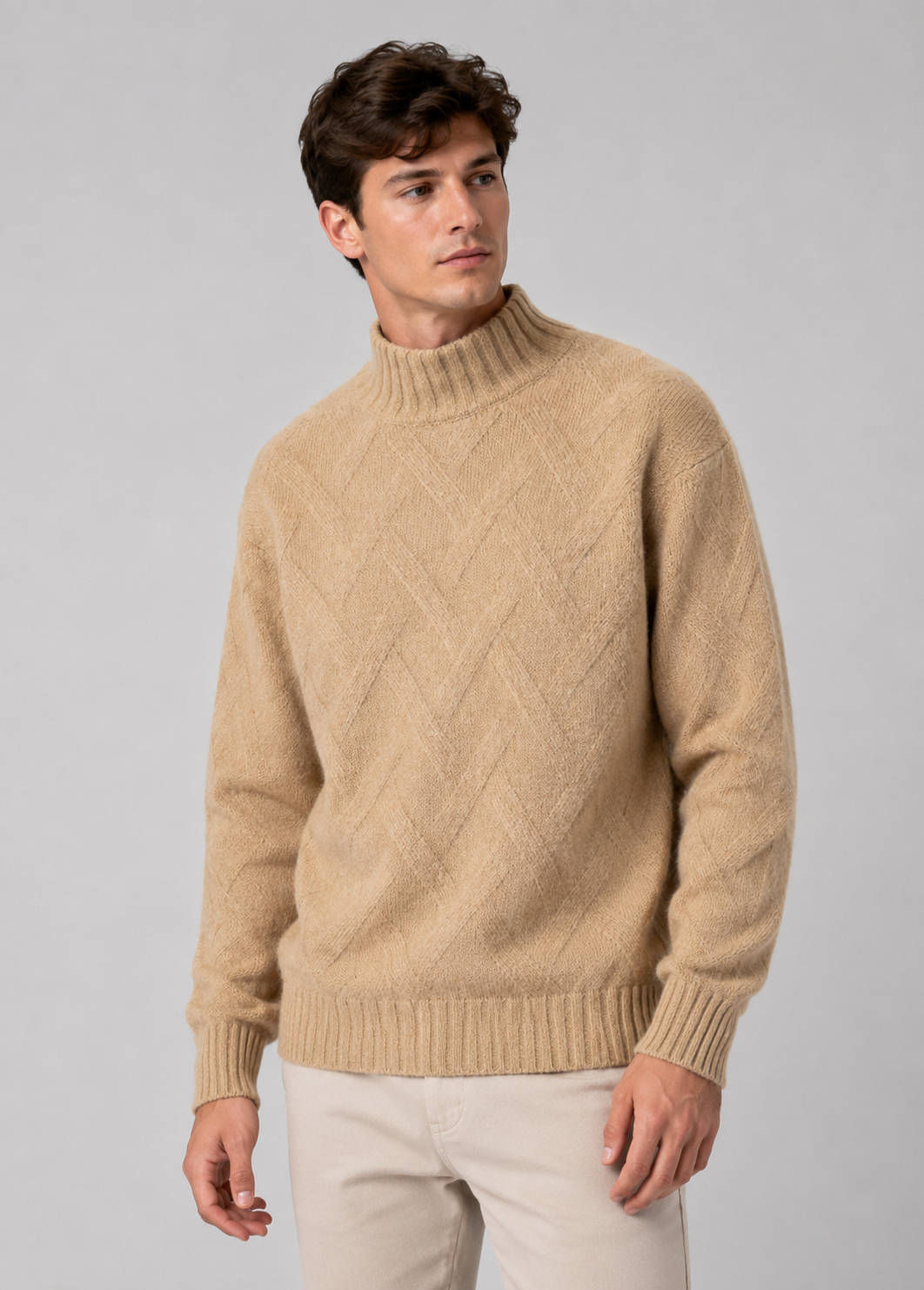 Savile Sweater