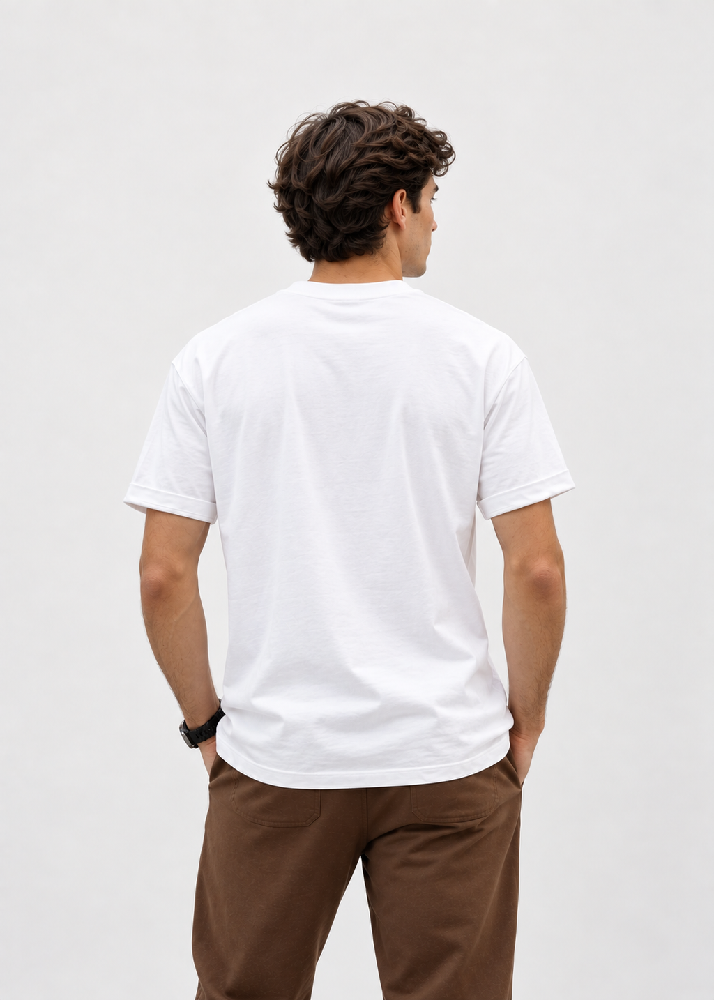 Monaco Classic Tee