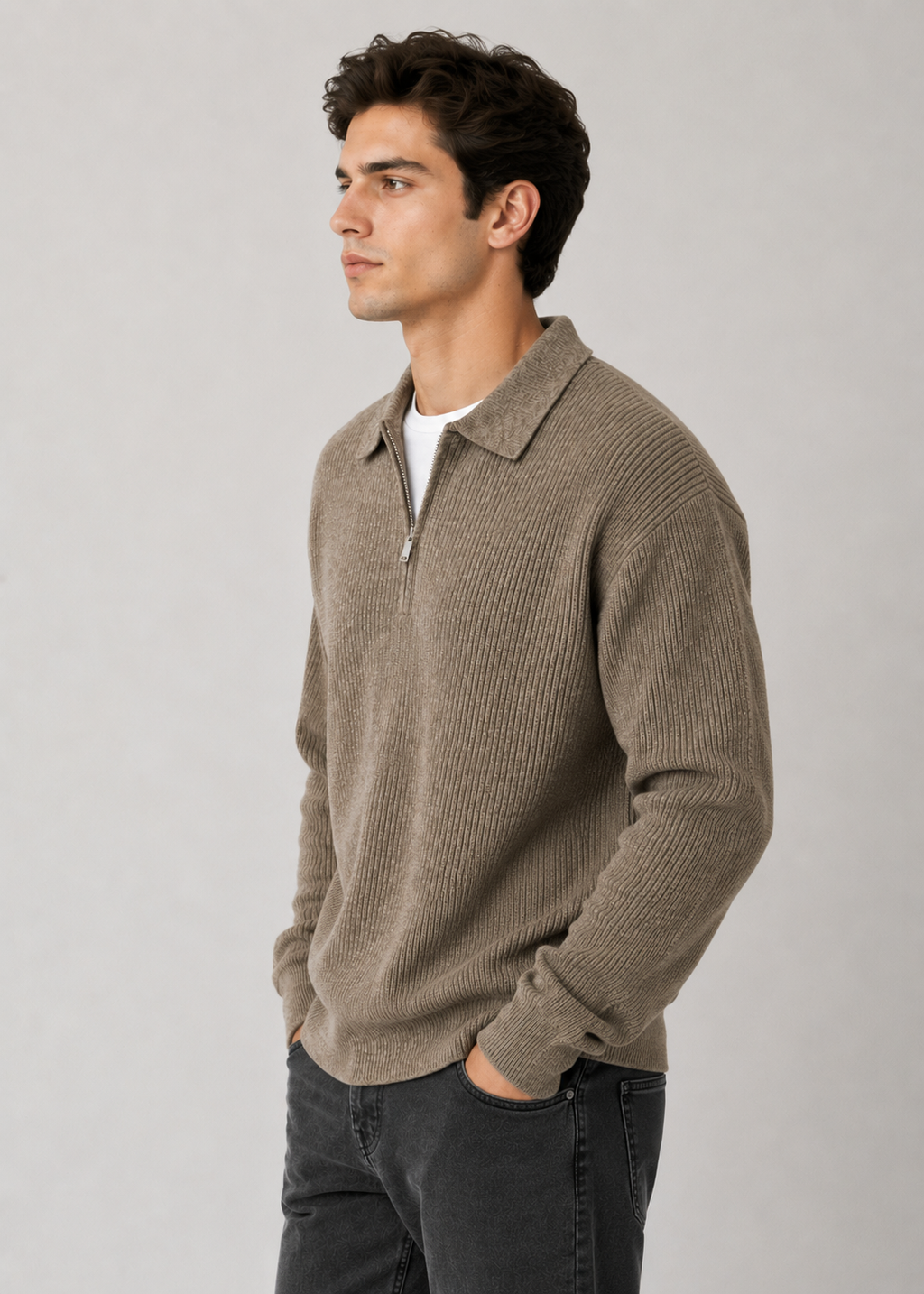 Autumn Polo