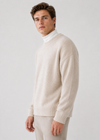 Portofino Pullover Tee