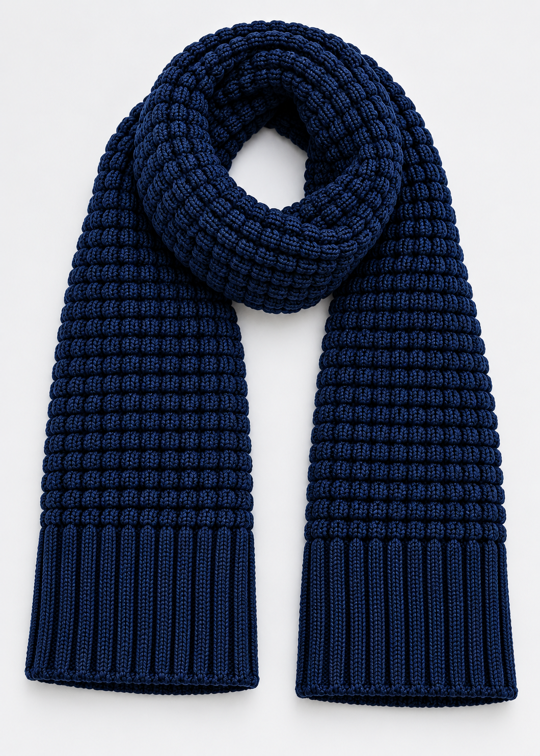 Zion Retro Scarf