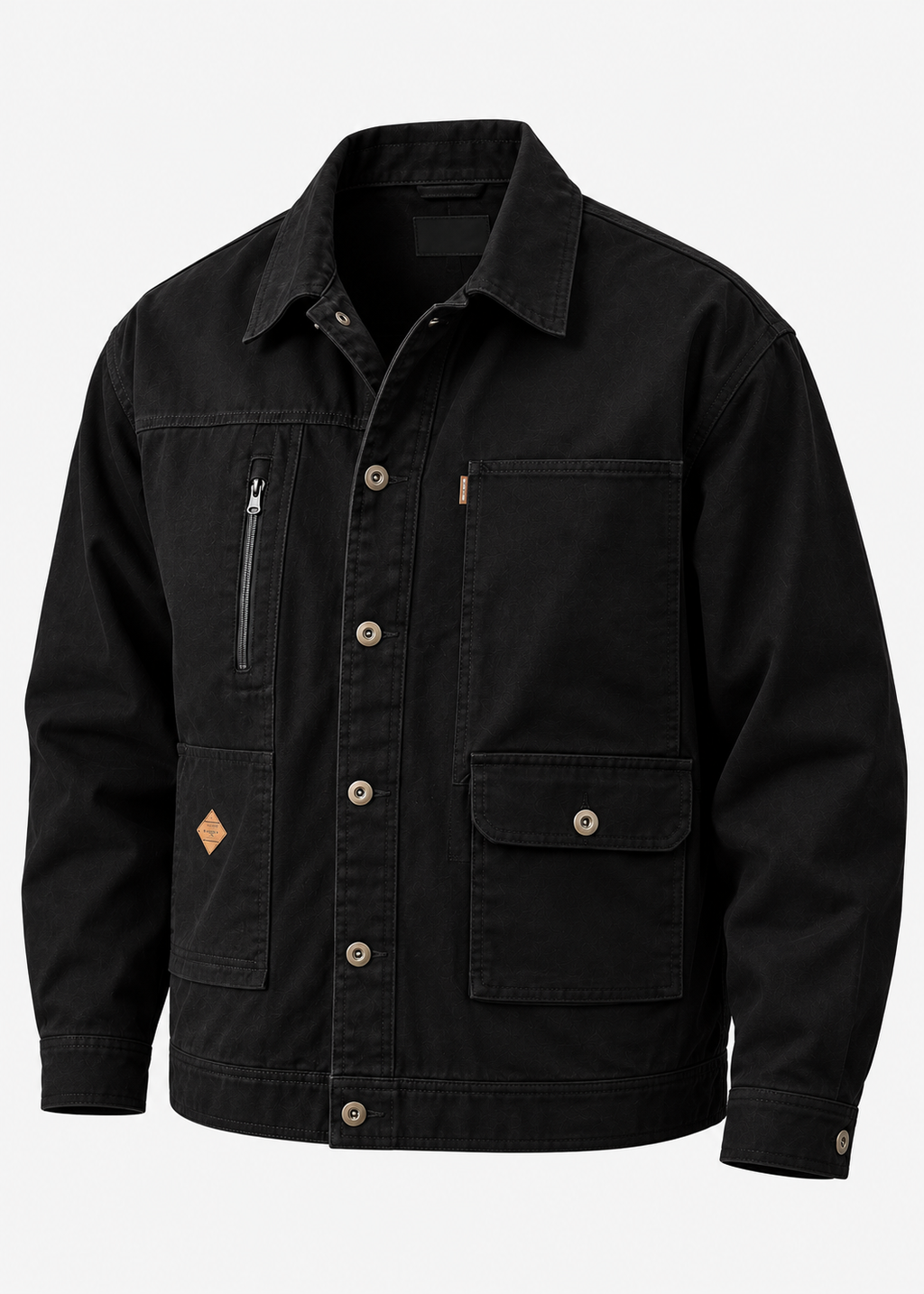 Zion Heavy Workwear