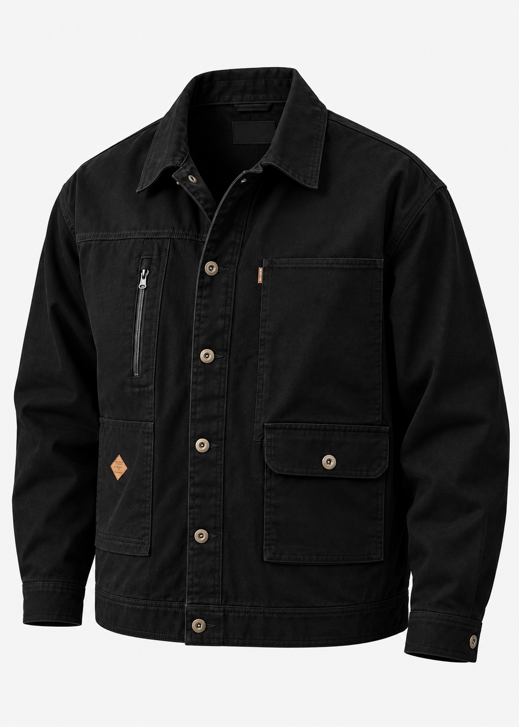 Zion Heavy Workwear