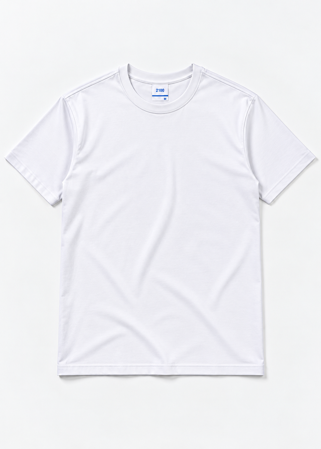 Cannes Basic Tee