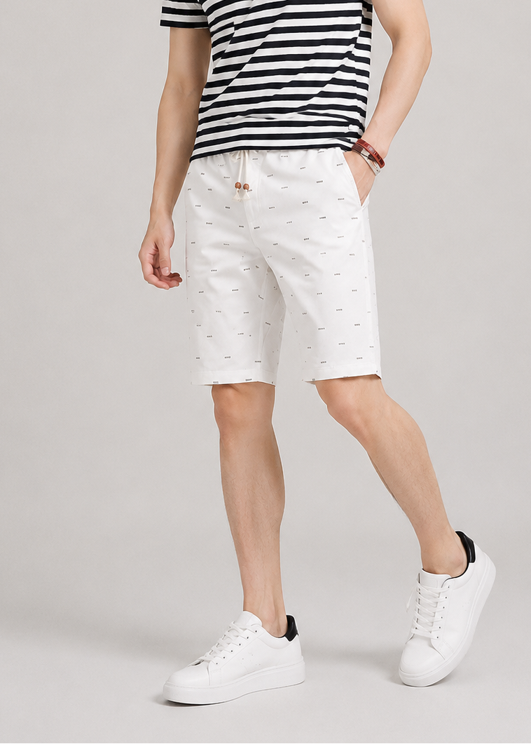Chino Short