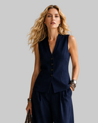 Riviera Linen Set