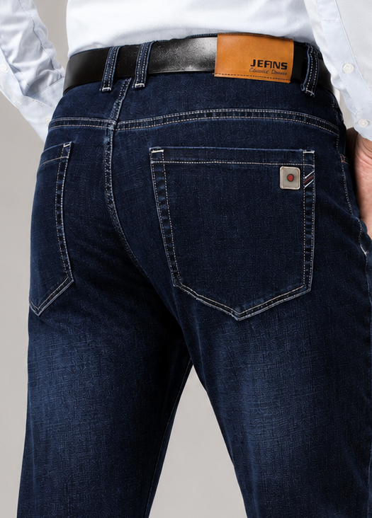 Plus Size Trouser