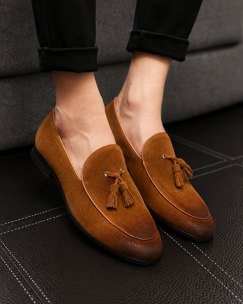 Wedding Shoe