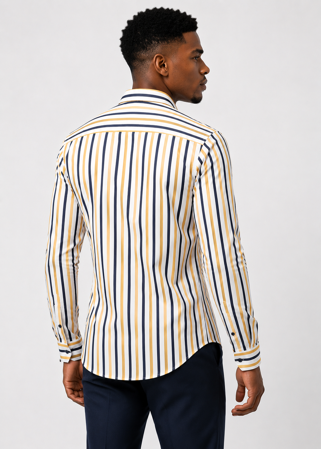 Stripe Shirt