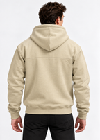 Zion Thick Hoodie