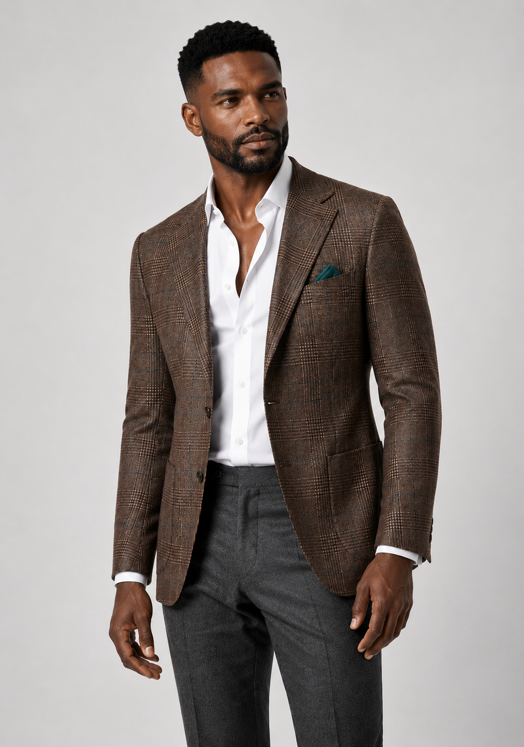 Slim Blazer