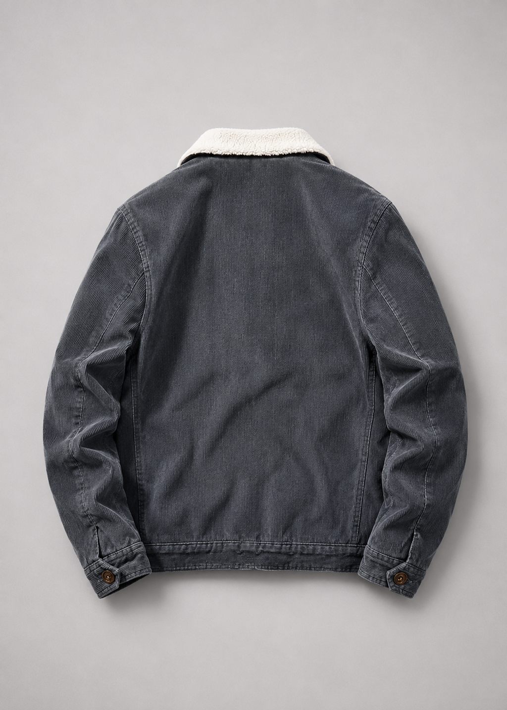 Corduroy Jacket