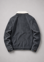 Corduroy Jacket