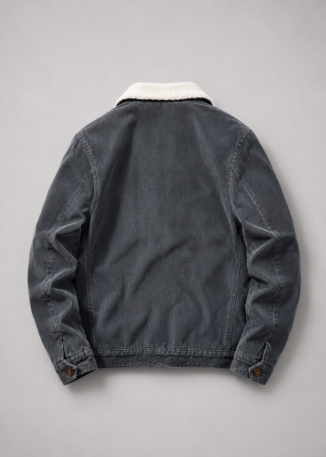 Corduroy Jacket