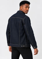 Portofino Denim Jacket