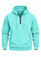 Windsor Half-Zip Hoodie