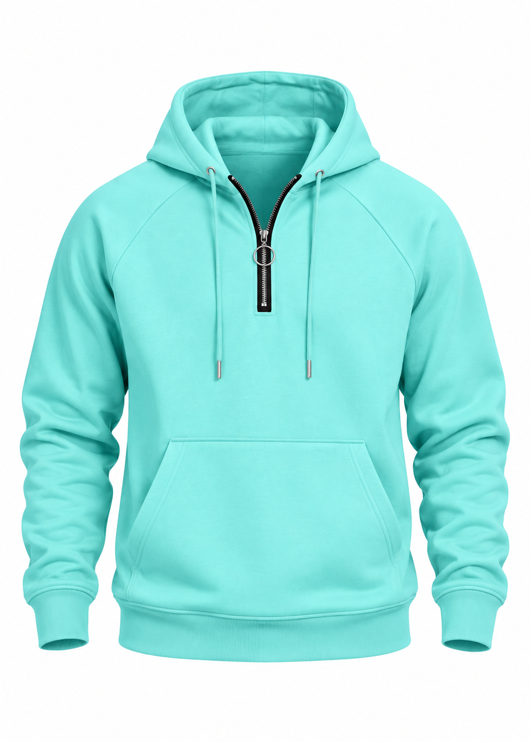 Windsor Half-Zip Hoodie