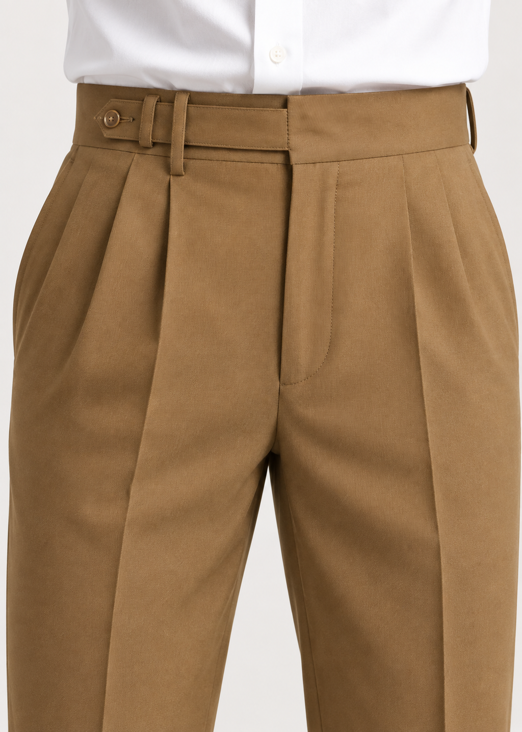 Chelsea Suit Trouser