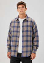 Plaid Shirt