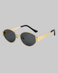 Riviera Oval Sunglasses