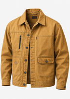 Zion Heavy Workwear