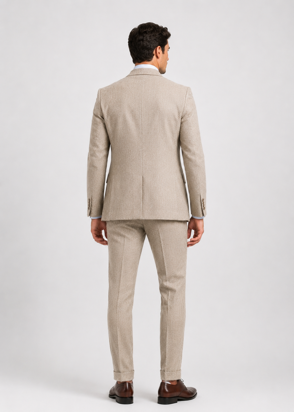 Three-Piece Set