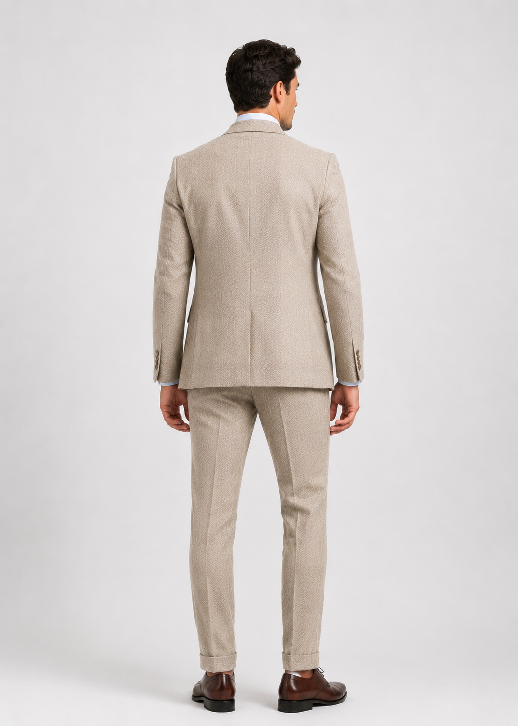 Three-Piece Set