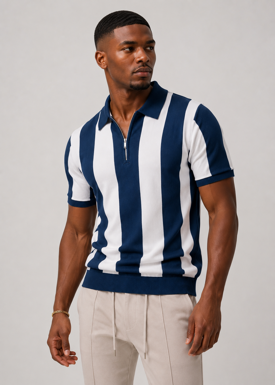 Mosaic Polo