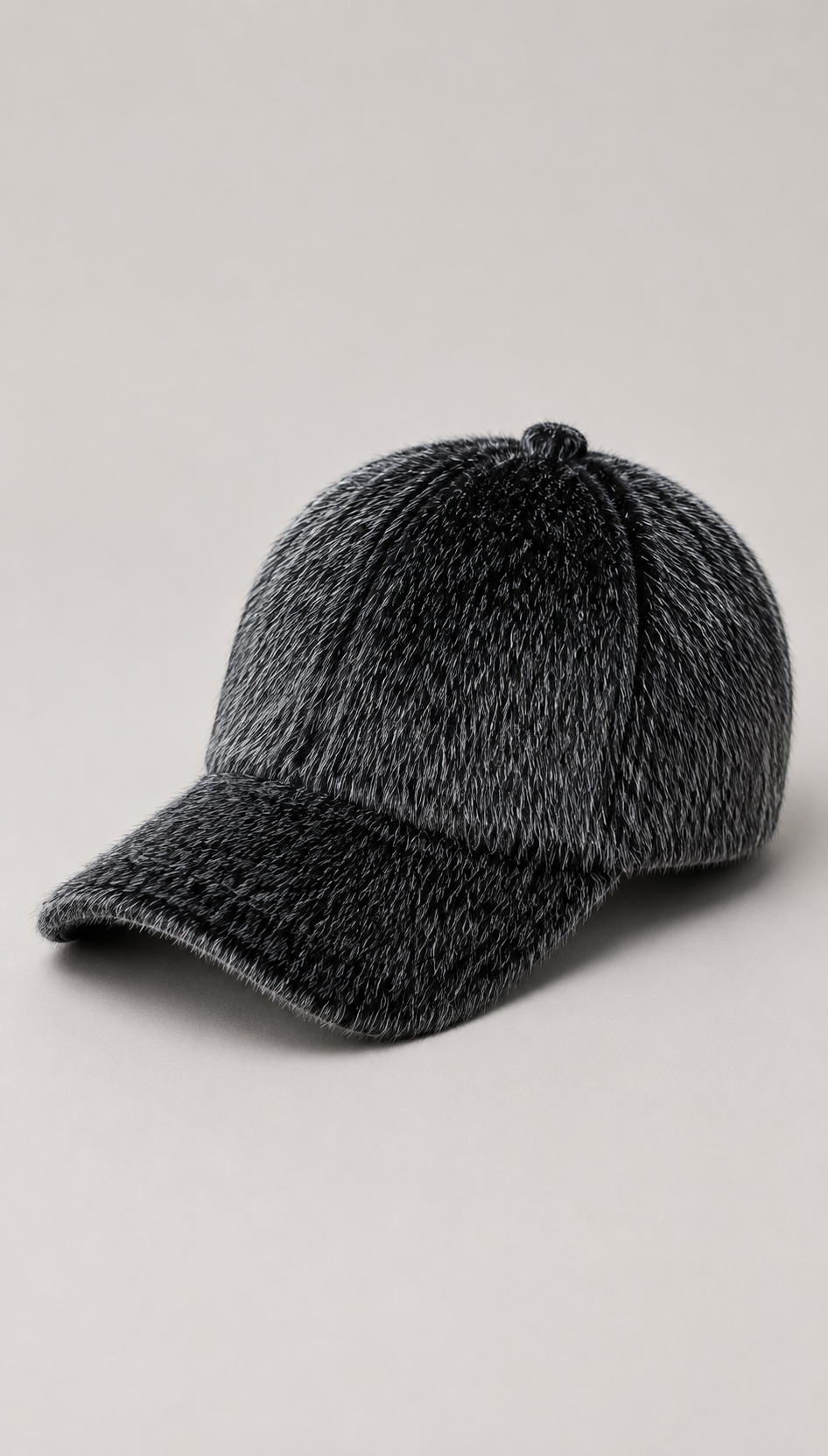 Wool Cap