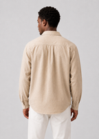 Vintage Linen Shirt