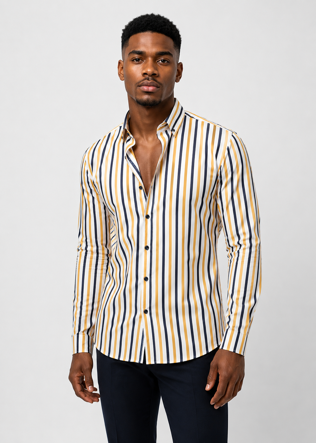 Stripe Shirt