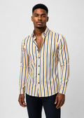 Stripe Shirt