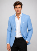Amalfi Blazer